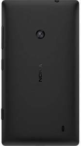 Quickshoppe Back Replacement Cover for Nokia Lumia 520