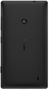 Plus Back Replacement Cover for Nokia Lumia 520
