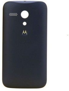 MPE Back Replacement Cover for Motorola Moto G