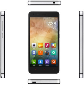 MTA Back Replacement Cover for Mi Redmi 2