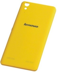 SAYB Back Replacement Cover for Lenovo A6000