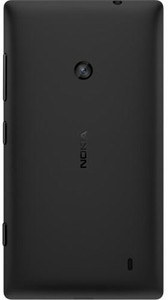 Mstore Back Replacement Cover for Nokia Lumia 520