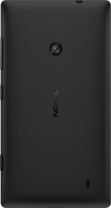 Prodmill Back Replacement Cover for Nokia Lumia 520