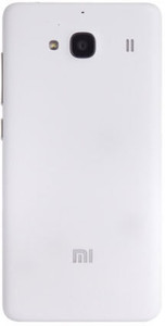 MTA Back Replacement Cover for Mi Redmi 2 Prime