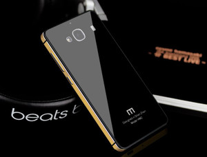 Mpe Back Replacement Cover for Xiaomi Redmi 2S
