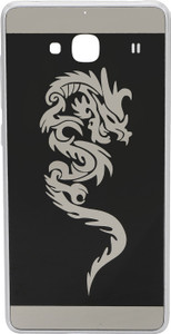 Excelsior Back Replacement Cover for Mi Redmi 2 Prime, Mi Redmi 2