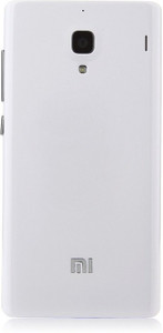 Big Square Back Replacement Cover for Mi Redmi 1S
