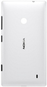 Plus Back Replacement Cover for Nokia Lumia 520
