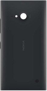 GoldKart Back Replacement Cover for Nokia Lumia 730