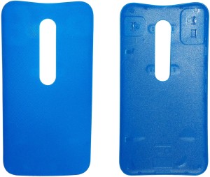 Totta Back Replacement Cover for Motorola Moto G 3rd Generation
