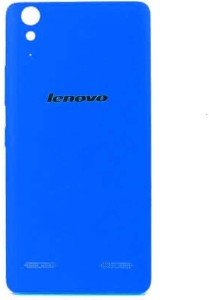 Big Square Back Replacement Cover for Lenovo A6000
