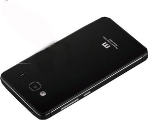 joshi Back Replacement Cover for Mi Redmi 2