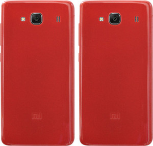 COVERNEW Back Replacement Cover for Mi Redmi 2 Prime