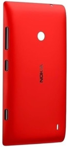 Plus Back Replacement Cover for Nokia Lumia 520