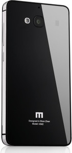 AE MOBILE ACCESSORIZE Back Replacement Cover for Mi Redmi 1S