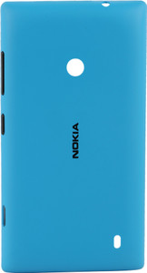 Mactel Back Replacement Cover for Nokia Lumia 520