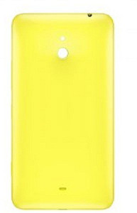 SMP Back Replacement Cover for Nokia Lumia 1320