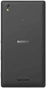 SayB Back Replacement Cover for Sony Xperia T3