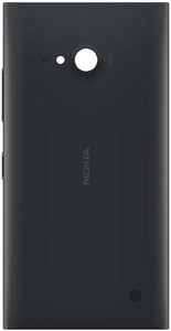 ODDEVEN Back Replacement Cover for Nokia Lumia 730