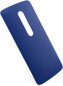 The Arvana Back Replacement Cover for Motorola Moto X Play
