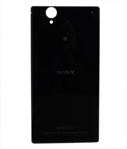 SayB Back Replacement Cover for Sony Xperia T2 Ultra Dual