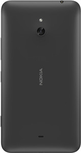 MTA Back Replacement Cover for Nokia Lumia 1320