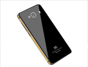 Redmi 2 sales prime cover