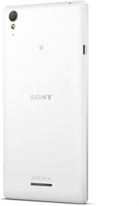 Cell Guru Back Cover for Sony Xperia T3