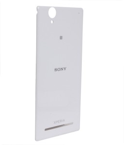 SayB Back Replacement Cover for Sony Xperia T2 Ultra Dual