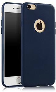 Egotude Back Cover for Apple iPhone 6S & 6