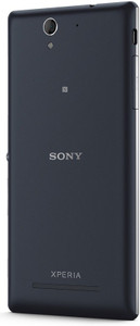 MTA Back Replacement Cover for Sony Xperia C3