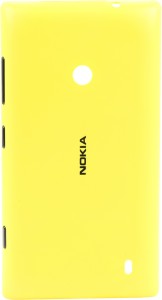 Mactel Back Replacement Cover for Nokia Lumia 520