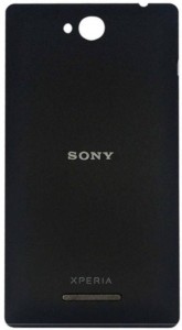 SayB Back Replacement Cover for Sony Xperia C