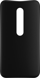 MPE Back Replacement Cover for Moto G (3rd Gen)