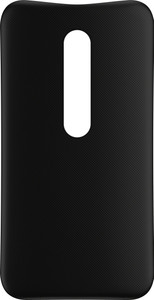 MPE Back Replacement Cover for Moto G (3rd Gen)