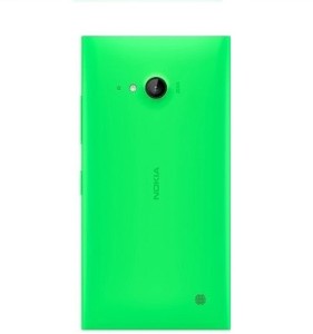 MTA Back Replacement Cover for Nokia Lumia 730