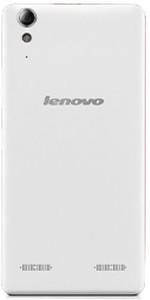 MPE Back Replacement Cover for Lenovo A6000 Plus