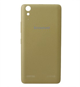 MPE Back Replacement Cover for Lenovo A6000 Plus