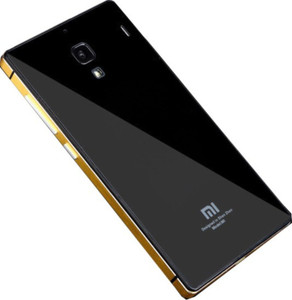 MPE Back Replacement Cover for Mi Redmi 1S