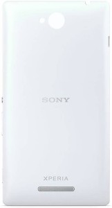 SayB Back Replacement Cover for Sony Xperia C