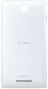SayB Back Replacement Cover for Sony Xperia C