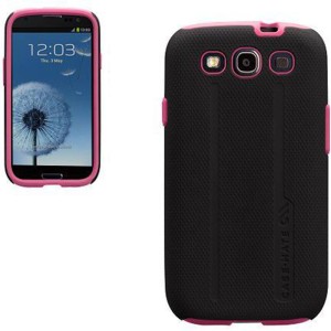 Case-Mate Back Cover for SAMSUNG Galaxy S3