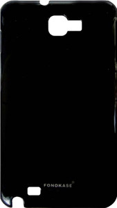 Fonokase Back Cover for Samsung Galaxy Note