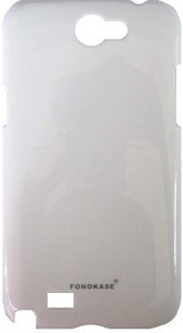 Fonokase Back Cover for Samsung Galaxy Note 2