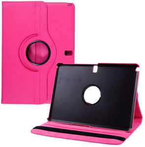 2010Kharido Flip Cover for Samsung Galaxy Note 10.1 P600 2014