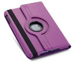 BMS Lifestyle Book Cover for Ipad Mini