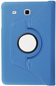 TGK Book Cover for Samsung Galaxy Tab E (9.6 inch) SM- T560, T561, T565, T567V