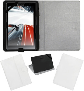ACM Book Cover for Lenovo S8
