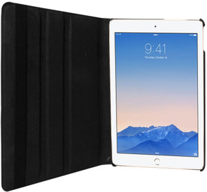 DMG Book Cover for iPad Air 2