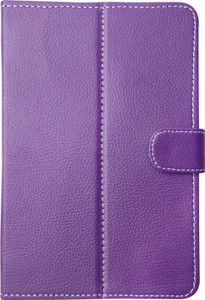 Fastway Book Cover for Lenovo A7-50 A3500